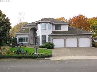 31175 SW Country View Loop, Wilsonville, OR 97070