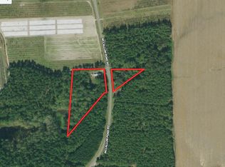 McCallum Pond Rd, Candor, NC 27229