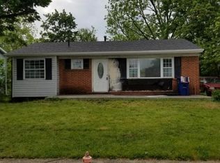 1696 Quigley Rd, Columbus, OH 43227