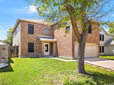 311 TERRITORY OAK, San Antonio, TX, 78253