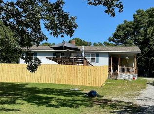 6480 N Saint Louis St, Batesville, AR 72501