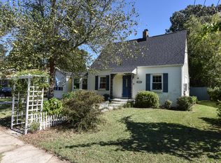 5106 Parkside Dr, North Charleston, SC 29405