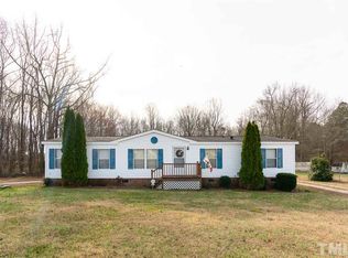 9124 Pippin Rd, Zebulon, NC 27597