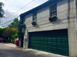 213 E Gaston Ln #CARRIAGE, Savannah, GA 31401