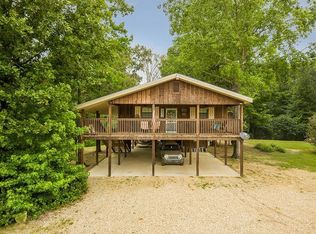 41 Matherne Dr, Poplarville, MS 39470