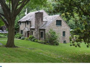 101 Avonbrook Rd, Wallingford, PA 19086