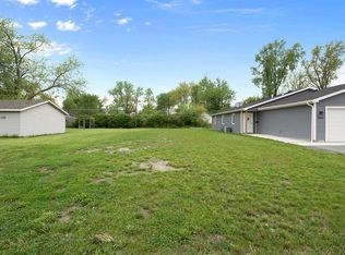 2506 Alma Ave, Fort Wayne, IN 46809