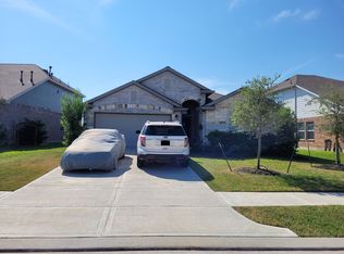 3311 Karleigh Way, Richmond, TX 77406