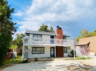 2161 2nd Ln, Big Bear City, CA 92314