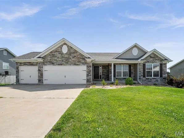 312 Waterford Ct, Troy, MO 63379