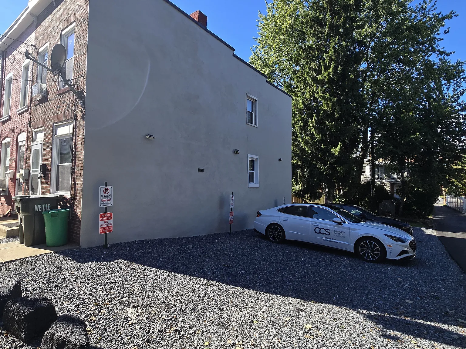 2 bed, 864 sqft, $1,150 — Photo 4