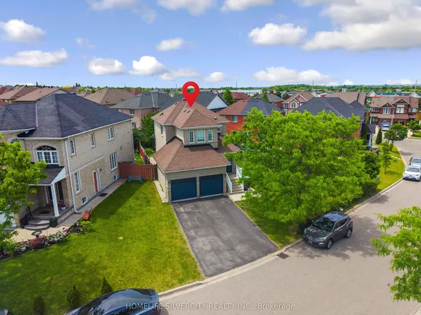 6 Aria Ln, Brampton, ON L6S 6J5