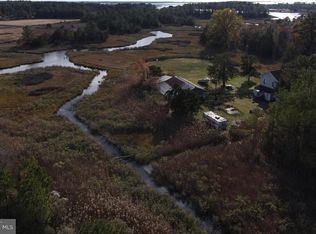 10407 William Sharpless Rd, Princess Anne, MD 21853