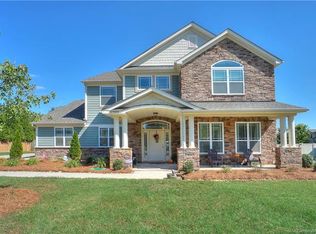 12909 Blakemore Ave, Huntersville, NC 28078