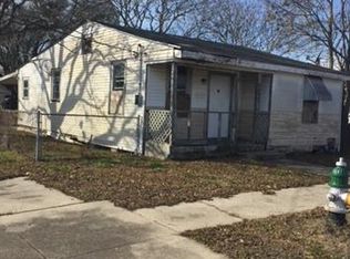 4600 Rhodes Dr, New Orleans, LA 70126