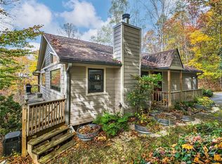 7 Mountain View Dr, Barnardsville, NC 28709