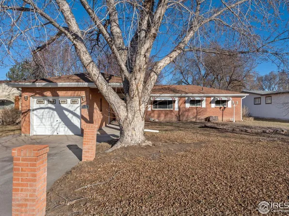 228 S Sherman Street, Fort Morgan, CO 80701
