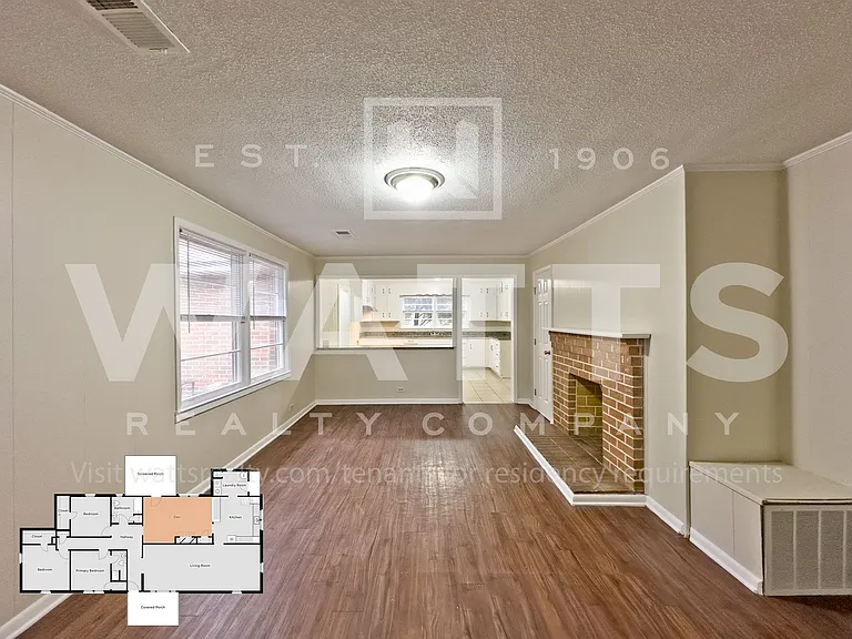 3005 Sweeney Hollow Pl — Photo 14