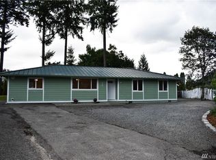 109 Raintree Loop SE, Rainier, WA 98576