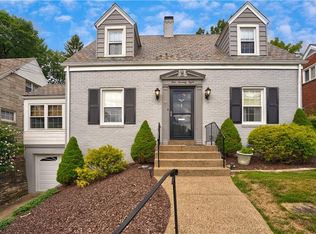 178 Seminole Dr, Pittsburgh, PA 15228