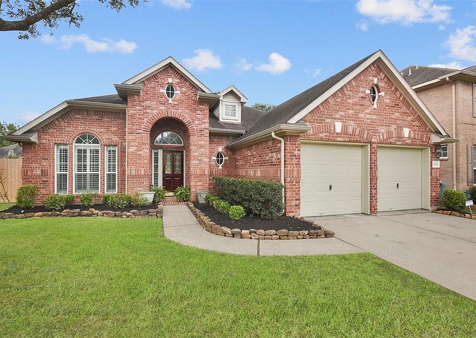 9111 Huckinston Ct, Spring, TX 77379 MLS 90197993 Zillow