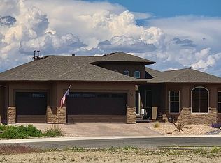 183 Skyline Ridge Ct, Grand Junction, CO 81503