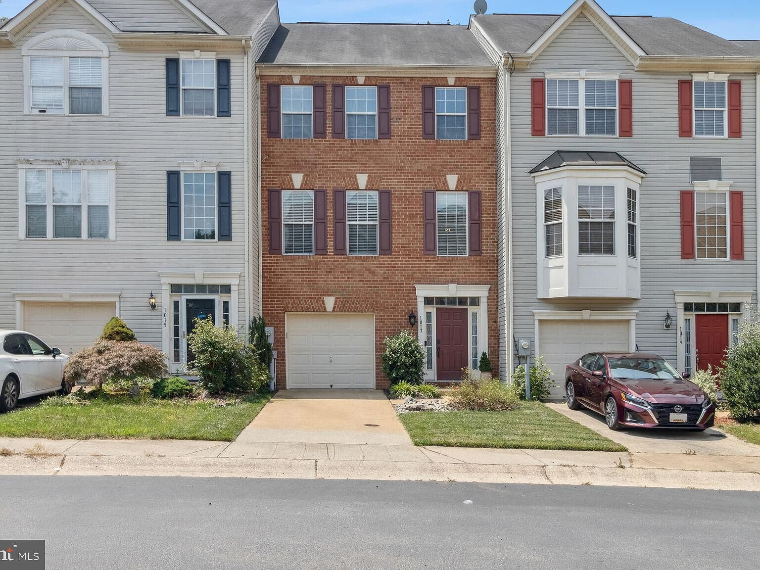 1017 Meandering Way, Odenton, MD 21113 Zillow