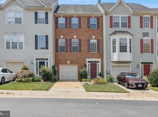 1017 Meandering Way, Odenton, MD 21113