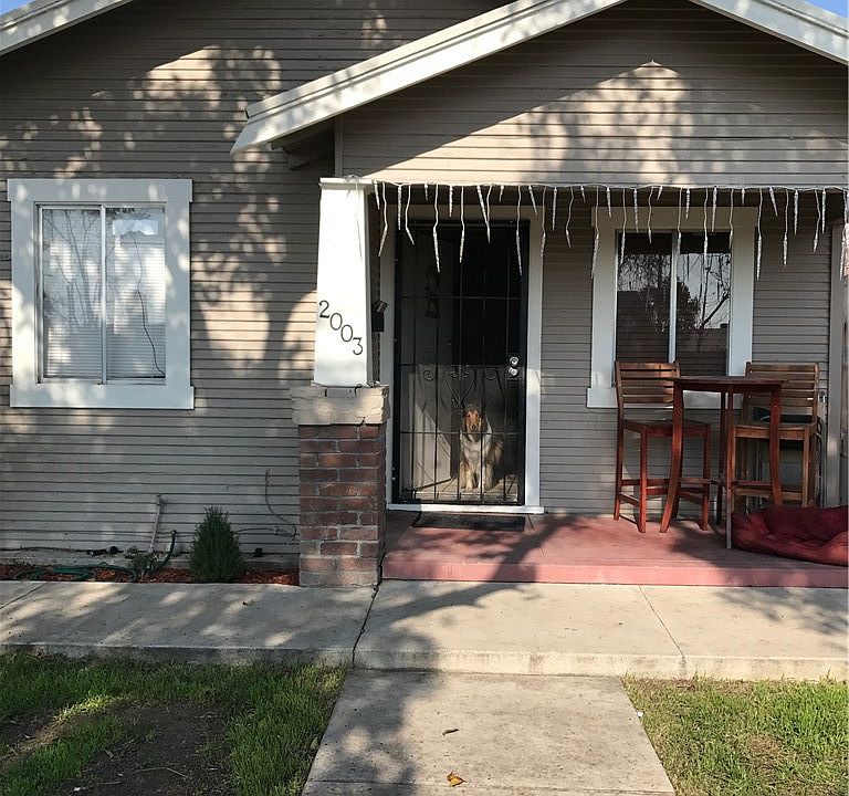 1st image of 2003 E Harding Way