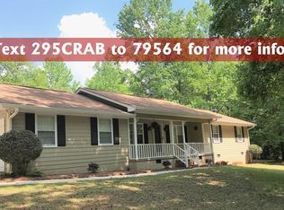 295 Crabapple Rd, Fayetteville, GA 30215