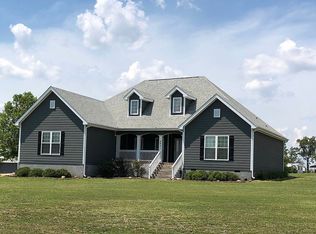 4431 Pinehurst Hawkinsville Rd, Pinehurst, GA 31070