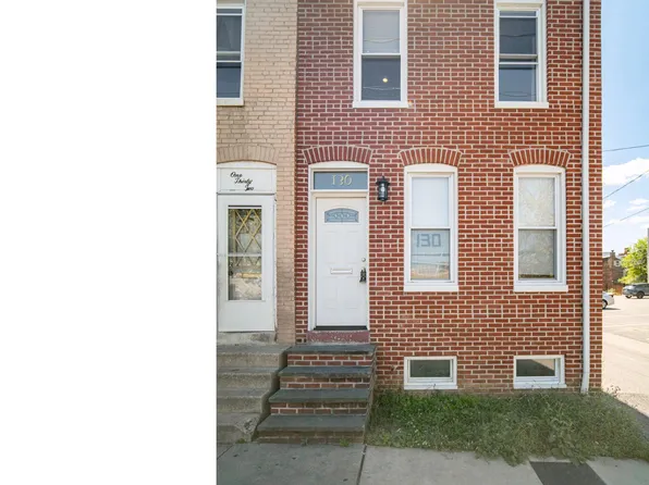 130 E Gas Ave, York, PA 17401