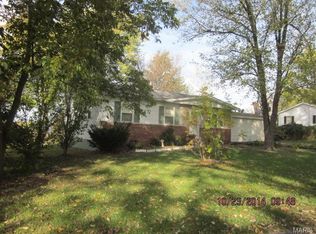 677 Lynn Ln, Lonedell, MO 63060