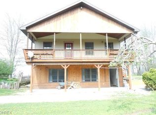 5696 Leon Rd, Andover, OH 44003