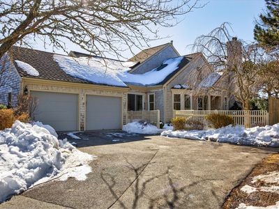 2 Pine Grove Village, Yarmouth Port, MA, 02675