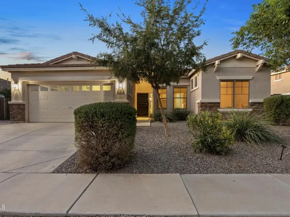 2972 E IRONSIDE Lane, Gilbert, AZ 85298