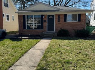700 Frederick St, Royal Oak, MI 48067