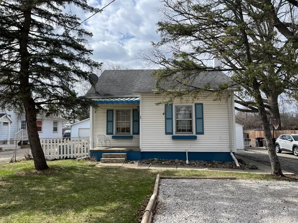 3604 Platt Rd, Ann Arbor, MI 48108