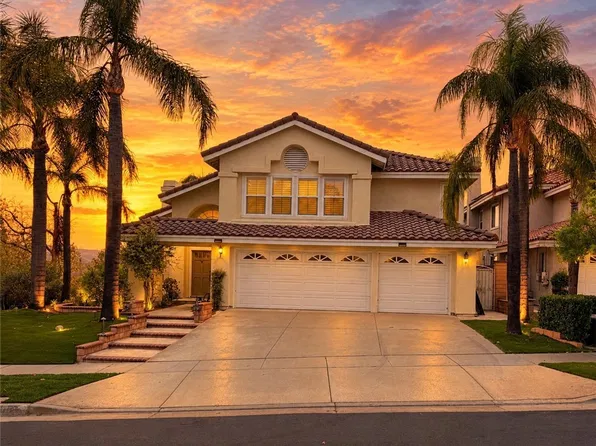 4061 Mount Serenata Cir, Corona, CA 92882