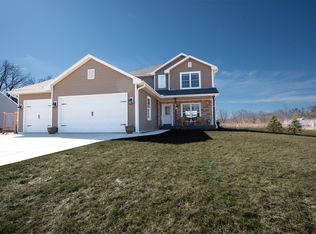 213 Jerome Dr, Twin Lakes, WI 53181