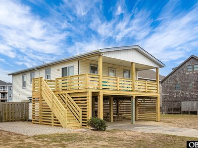 207 E Palmetto St Lot 13-14, Kill Devil Hills, NC, 27948