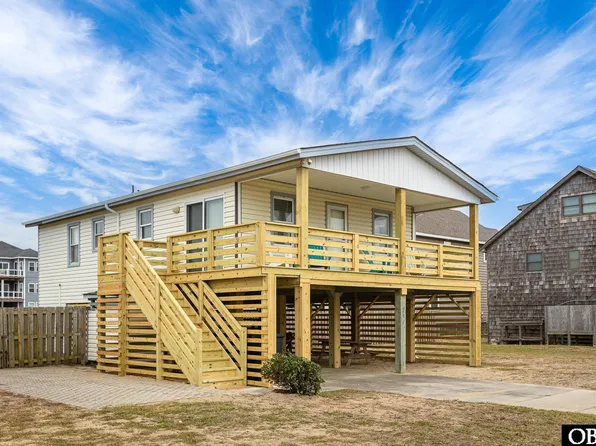 207 E Palmetto St Lot 13-14, Kill Devil Hills, NC 27948