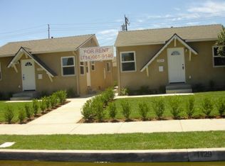 1129 N Briarwood St, Anaheim, CA 92805