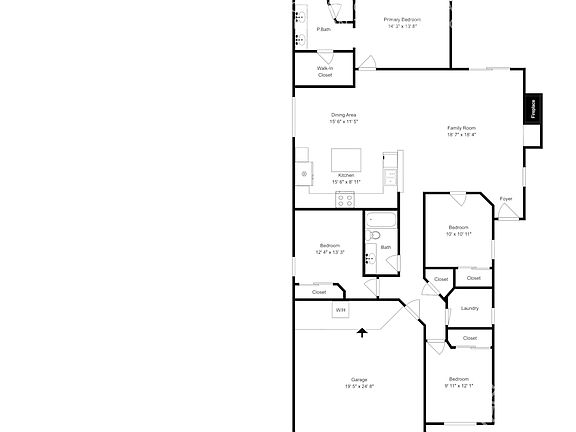 2nd image of 12552 W Estero Ln