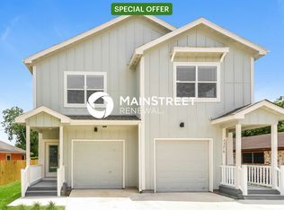 7321 Conley St #A, Houston, TX 77021