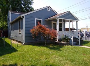 610 S Ferree St, Kansas City, KS 66105