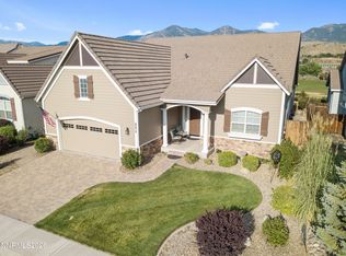 3272 Dog Leg Dr, Minden, NV 89423