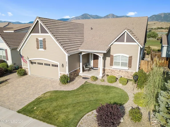 3272 Dog Leg Dr, Minden, NV 89423