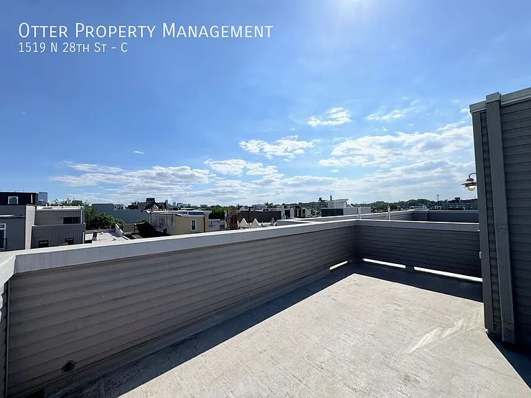 1519 N 28th St #C — Photo 30