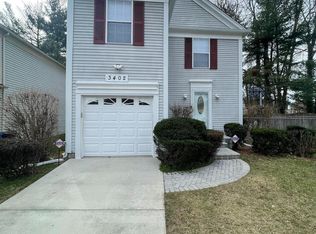 3402 Estonia Dr, Bowie, MD 20716